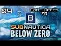 Subnautica Below Zero - Early Acces - épisode 4