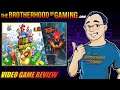 Super Mario 3D World + Bowser's Fury Review - The Brotherhood Of Gaming