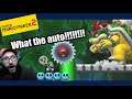 Super Mario Maker 2 Viewer Level! You Can't Touch Me!