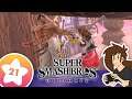 Super Smash Bros. Ultimate — Part 21 (Kazuya Update/Sora Update) — Full Stream — GRIFFINGALACTIC