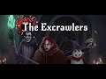 The Excrawlers Demo Gameplay (4K/60FPS)