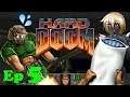 The Re-Return of Hard Doom | Hard Doom v8.11 - Doom Mod - 5