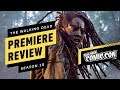 The Walking Dead Season 10 Premiere Review