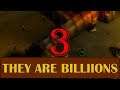 They Are Billions I Новая Империя I #3 Коммуникационный центр "Альфа"