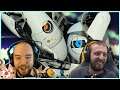 "Thinkin With Portals" Portal 2 Co-op W/Sitemusic