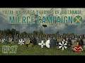 Total War Saga: Thrones of Britannia - Mierce Campaign - Ep 17
