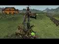 Total War: Warhammer 2 Battle - Skaven vs Barrows Legion - Don't Forget Magic Damage!