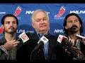 Union Has Legal Options if NHL Tries to Cancel, NYR and NJ Say No To WJC