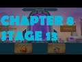 VERGEWAY CHAPTER 8 STAGE 13 - Lords Mobile | Tutorial How To Clear Stage 8-13