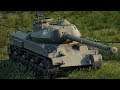 World of Tanks T28 Prototype - 8 Kills 7,3K Damage