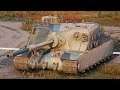 World of Tanks Tortoise - 6 Kills 9,7K Damage