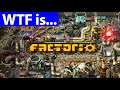 Factorio - PC Review