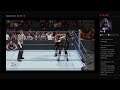WWE 2K19 - Goldust vs. Josh Danger (Velocity '03)