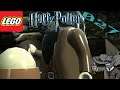 Zurück in die Zukunft | Lego Harry Potter - Die Jahre 1-4 | #027