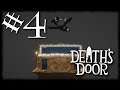 1d10 Fire Damage - Let's Play Death's Door