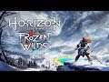 #43 Horizon Zero Dawn The Frozen Wilds /Три охотника/ Прохождение