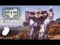 Battletech Career Challenge (Live Stream) #20
