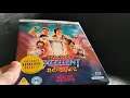 Bill and Ted's Excellent Adventure 4K Blu-ray + Book UNBOXING
