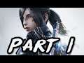 Bright Memory Walkthrough Gameplay Part 1 - Intro - (Xbox Series X)