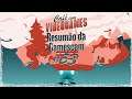 Café com Videogames #53 - Resumão da Gamescom