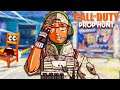 Call of Duty Black Ops Cold War Prop Hunt Funny Moments That Make You Cry | YGThe2ND
