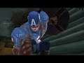 Capitán América: Supersoldado (Español) de Nintendo Wii con el emulador Dolphin. Gameplay