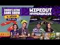 CIBIENS CORNER // 4. série #124 WIPEOUT A HYPERDRIVE – Muzeum Her