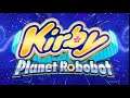 Code Cube Get! - Kirby: Planet Robobot OST [007]
