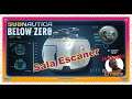 Como hacer la Sala de Escaner en Subnautica: Below Zero