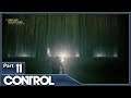 Control, Part 11 / Finnish Tango,  Ahiti's Visions, Polaris and Ashtray Maze Awesomeness!