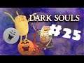 Dark Souls #25:  Sandler Talk