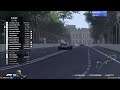 DE | Wiederholungsrennen in Baku | F1 2021 Multiplayer