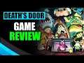 Death's Door Game Review | Drybear Reviews