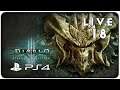 Diablo 3 PS4 - Live 18 😈 Fullbuild auf gehts! :D