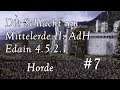 Die Schlacht um Mittelerde 2: AdH Edain 4.5.2.1 Horde #007 - Neue Taktiken