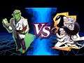 DR. PICCOLO vs. MISSINGNO. [L R4 M4] - SiIvaGunner: King for Another Day