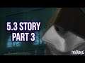 FFXIV 5.3 1459 Shadowbringers MSQ Part 3: Etched In The Stars