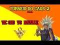 FINAL TORNEIO DO CAOS 2 VIC GOD VS RIVAILLE! YUGIOH! DUEL LINKS