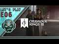 [FR] Crusader Kings III - La Dynastie Yuan (#6)