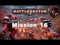 [FR]  [VOD] Warhammer 40000 Battlesector - Mission 16
