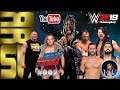 Gameplay WWE 2K19 - RRSU - WWE Main Event #002