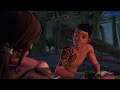 Goto10 playing Submerged: Hidden Depths