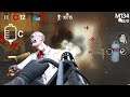 Gun Trigger Zombie - Dead Fire Real Zombie Shooting GamePlay. #1