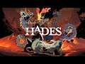 Hades Day 2 Shield and Fists #javsOnTwitch