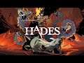 Hades First Playthrough #31 - Revenge Build with Shield, Excalibur Slow AF