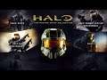 Halo 1 Master Chief Collection Edition Part 1
