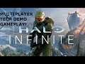 HALO INFINITE FIRST LOOK!  HOW HYPE ARE YOU?
