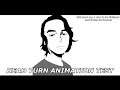 HEAD TURN ANIMATION TEST l Using Ebsynth #2