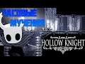 Hollow Knight прохождение на русском, со всеми дополнениями(длс, холлоу найт) #48 Страдание в грёзах