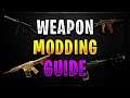 How to Mod Weapons - Modding Guide 0.12 | Escape From Tarkov